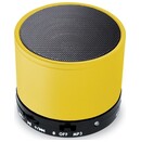 głośnik Bluetooth Setty Junior żółty