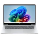 Laptop HP Omnibook 7 17.3" Intel Ultra 5-226V brak 16GB 1TB SSD Windows 11 Home srebrny