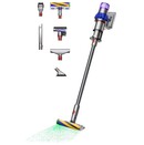 Odkurzacz Dyson V15 Absolute Detect pionowy z pojemnikiem fioletowy