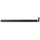 Soundbar Samsung HWQS90HEN grafitowo-czarny