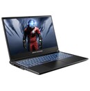 Laptop Dream Machines 15.6" Intel Core i7-14700HX Nvidia GeForce RTX 5060 32GB 2TB SSD czarny