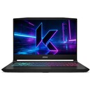 Laptop MSI Katana 15 15.6" Intel Core i7-14650HX NVIDIA GeForce RTX 5070 16GB 1TB SSD czarny