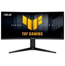 Monitor 34.0" ASUS TUF Gaming VG34WQL5A czarny