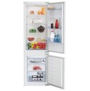 Lodówka Beko BCSA285K4SN