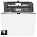 Zmywarka do zabudowy Hisense HV693C60AD