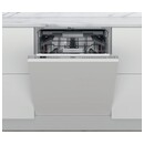 Zmywarka do zabudowy Whirlpool WIO3T133PLE