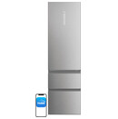 Lodówka HAIER HTW5620DNMG