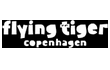 Flying Tiger Copenhagen