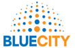 Blue City