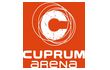 Cuprum Arena