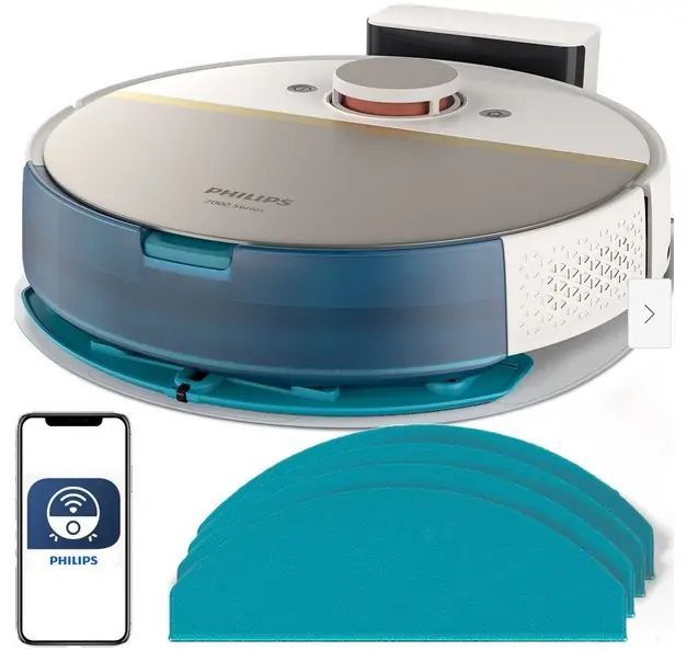 Philips XU700002 Aqua 7000