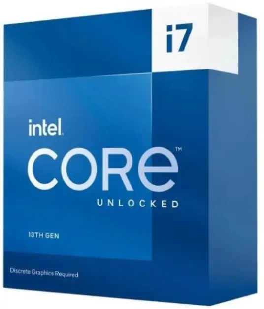 Intel Core i7-13700KF