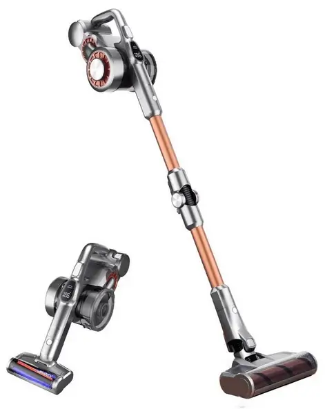 JIMMY H9 Pro