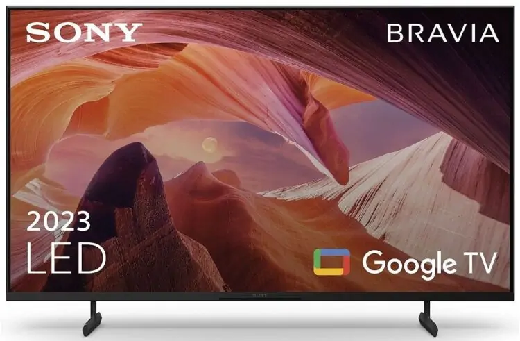 Sony KD85X80L