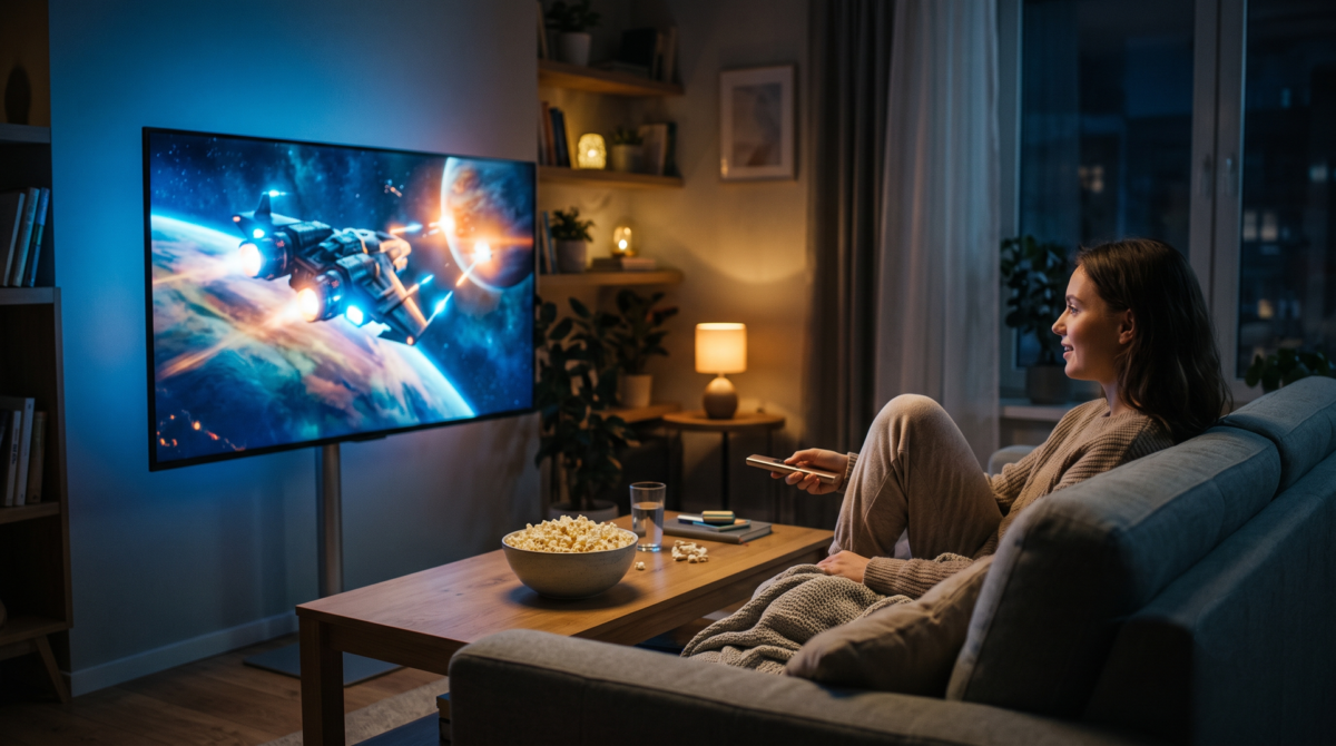 Disney+ w sierpniu 2026: zobacz nowości sci-fi i seriale