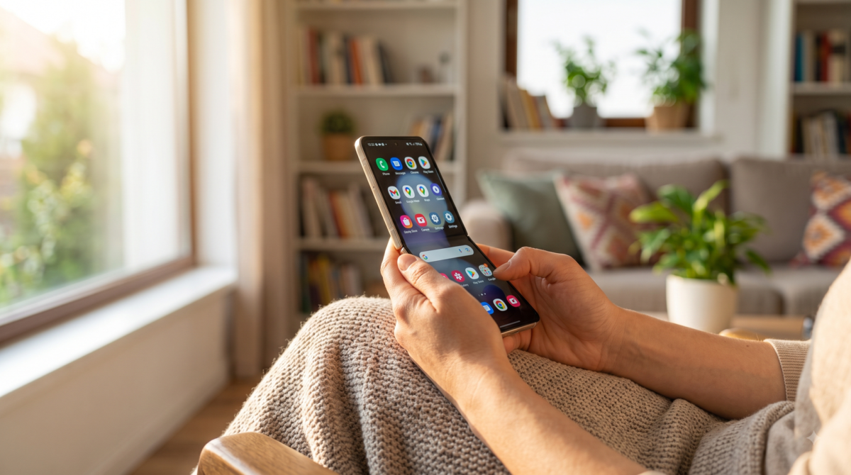 Android 17 na Motorolach: lista modeli i data aktualizacji