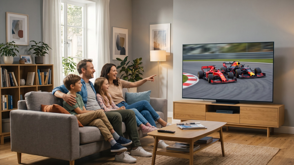 Media Expert Days: 3 rewelacyjne telewizory tańsze nawet o 800 zł!