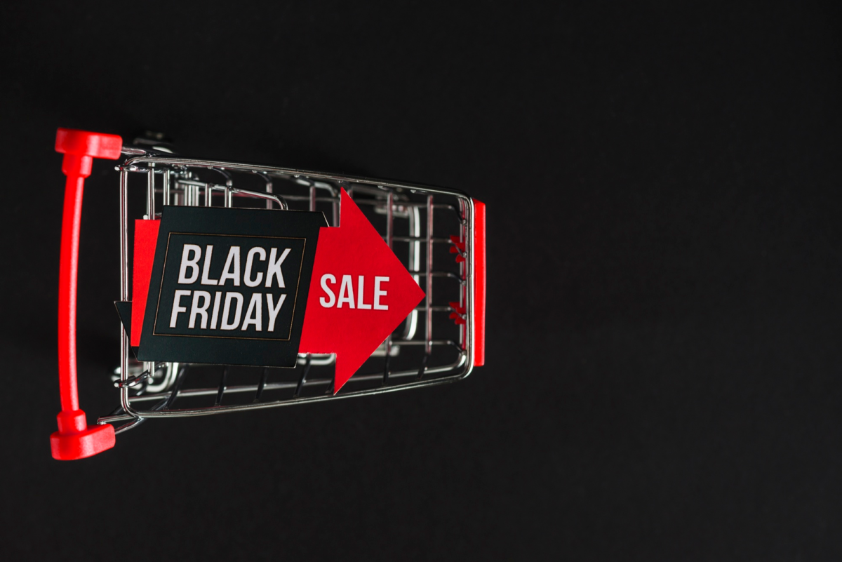 Black Weeks 2025 w Castoramie
