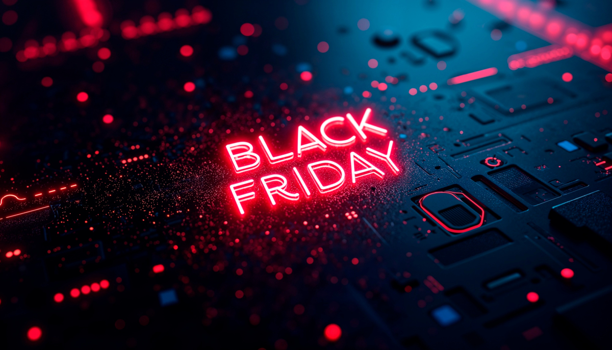 Black Fiday 2025 - najlepsze oferty na duże AGD