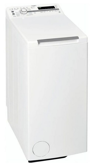 WHIRLPOOL NTDLR7220SSPLN 7kg