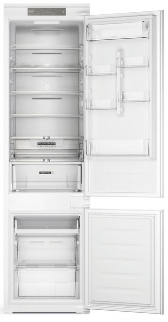 WHIRLPOOL WHC20T352 193,5cm