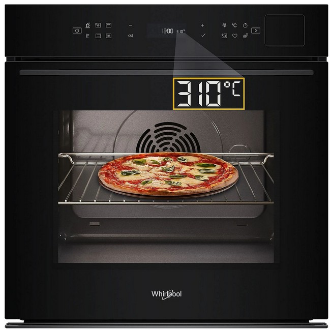 WHIRLPOOL WOI6A8HT1SBA