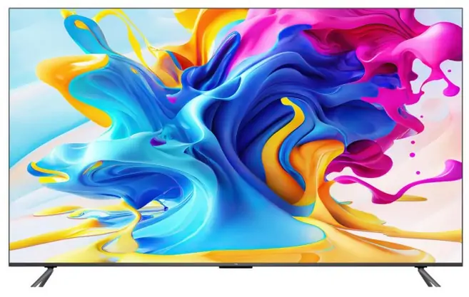 TCL 85C645