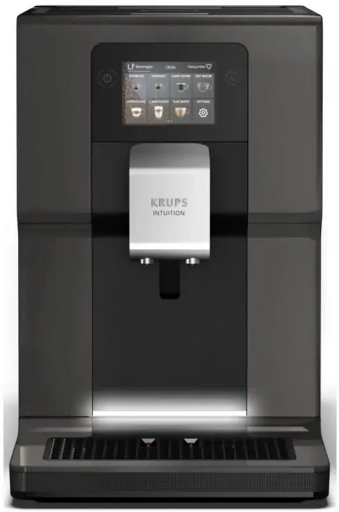 KRUPS Intuition Preference EA872B