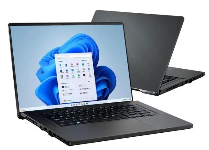 ASUS ROG Zephyrus M16 16