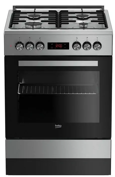 Beko FSE62320DX
