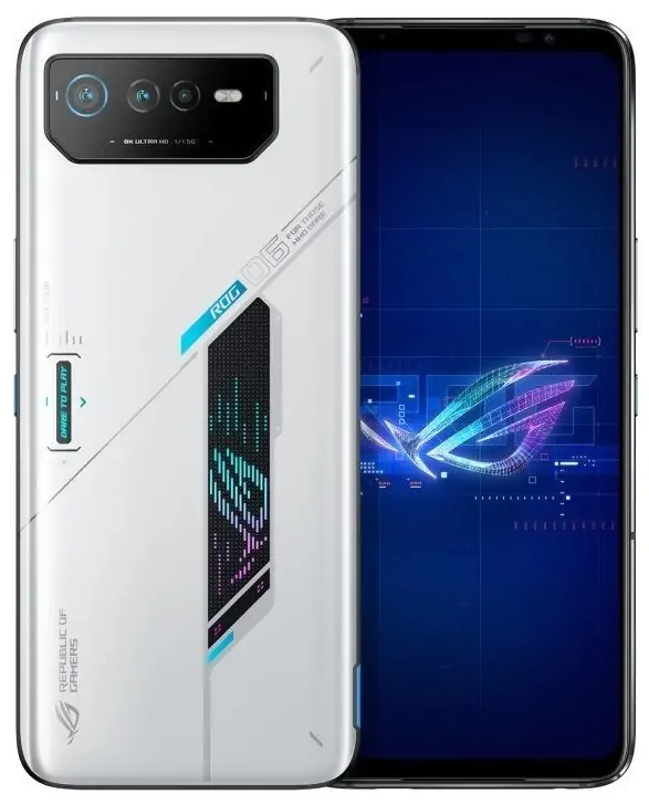 ASUS ROG Phone 6 5G