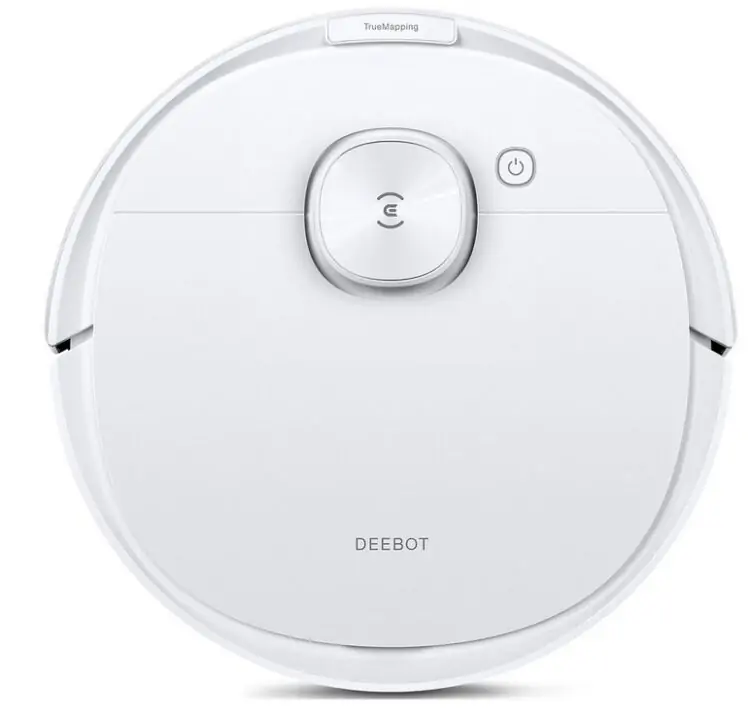 ECOVACS N8 Deebot Deebot Pro