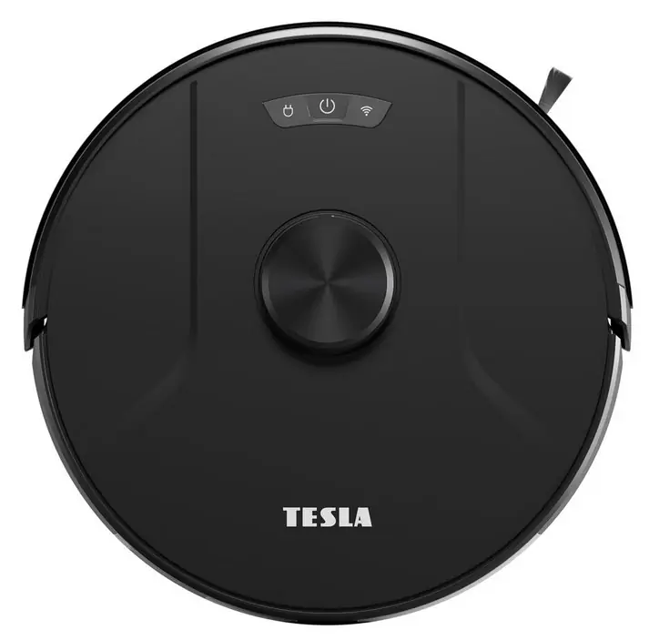 TESLA AI200 Smart Robot Vacuum Laser