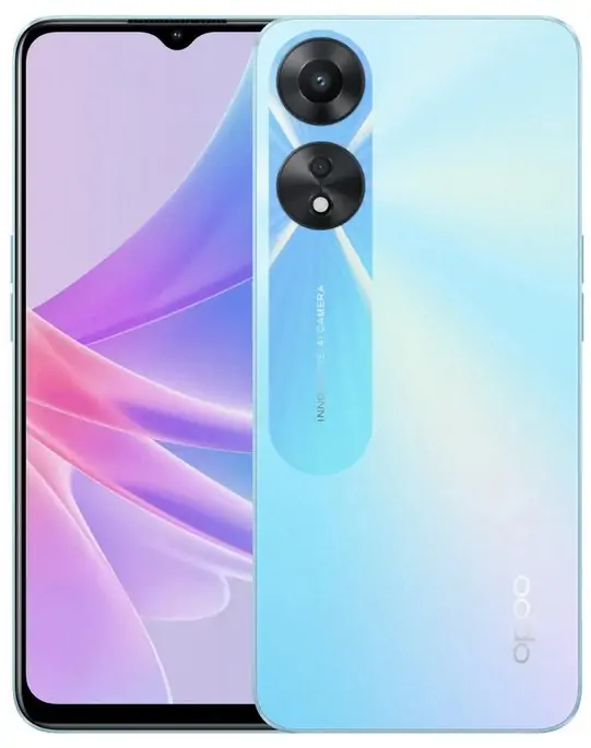 OPPO A78 5G