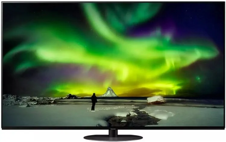 Panasonic TX65LZ1000E 