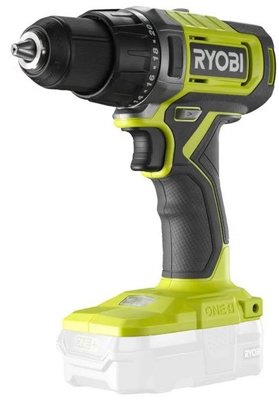 Wiertarko-wkrętarka 18V ONE+