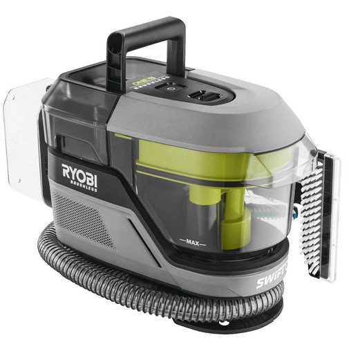 Odkurzacz piorący Swift Clean 18V ONE+
