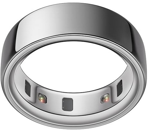 Smart Ring Oura Ring 4 Rozmiar 7
