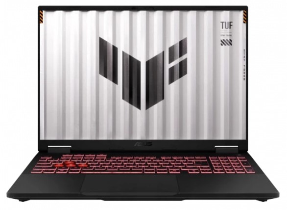 ASUS TUF Gaming A16 FA608UH-R7165W