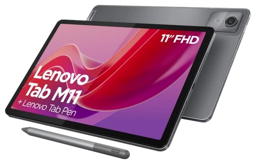 Lenovo Tab M11 8/­128GB