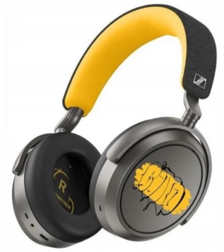 Słuchawki Sennheiser Momentum 4