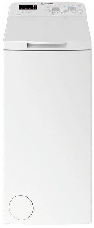 Pralka Indesit BTW S50400
