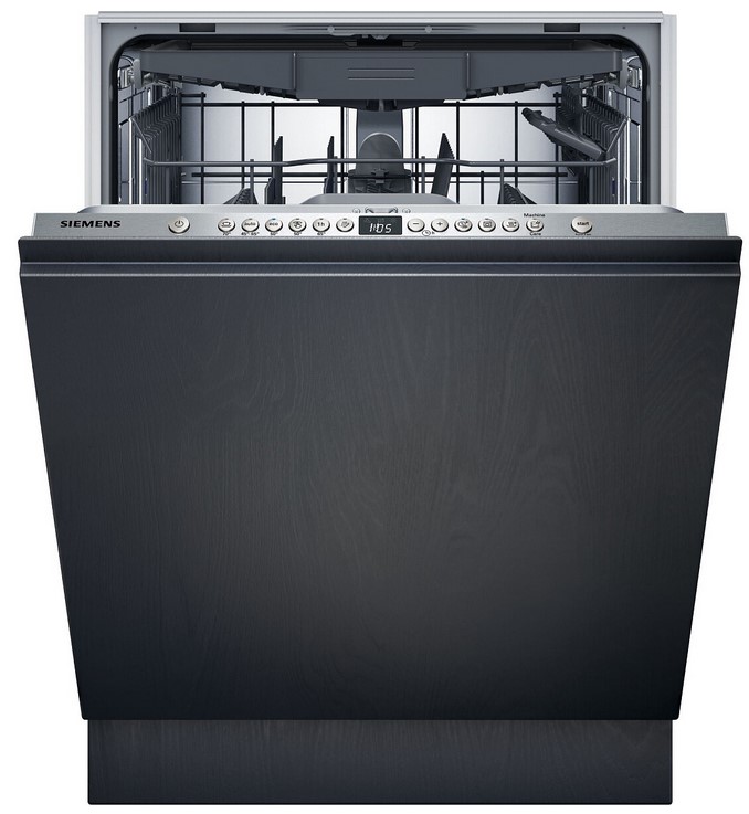 Zmywarka Siemens iQ100 SN616X00KF