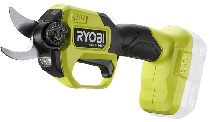 Sekator ręczny High Performance 18V ONE+