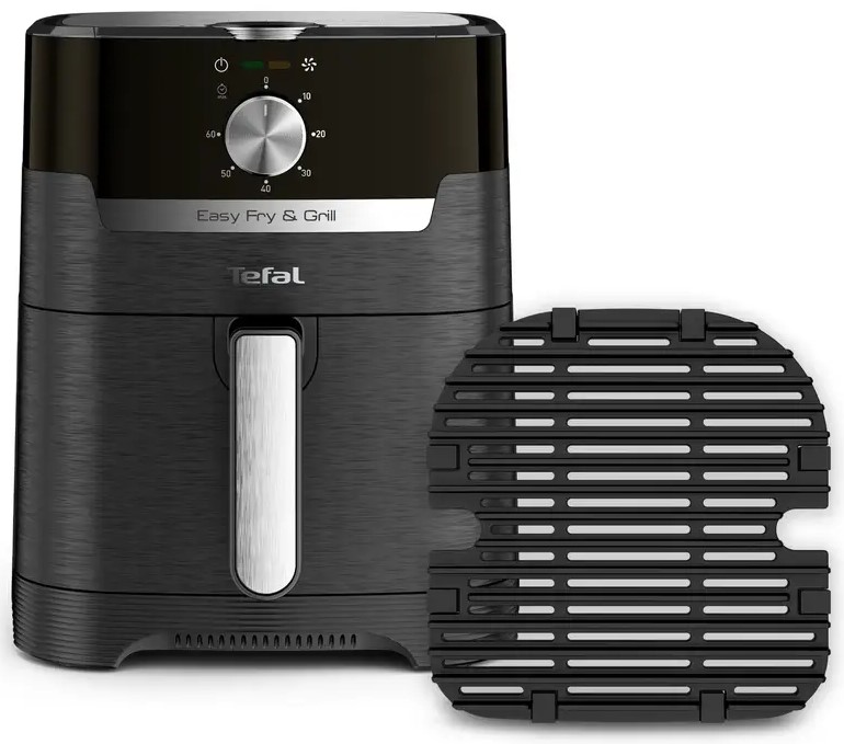 Tefal Easy Fry&Grill EY5018