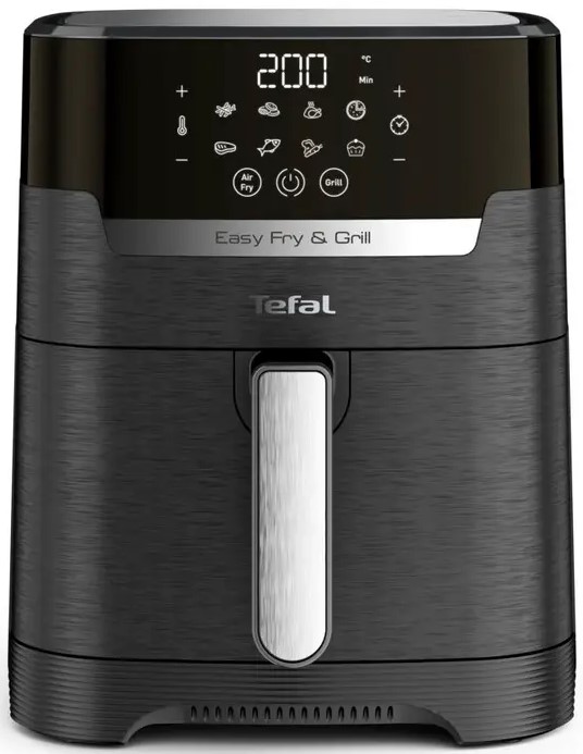 Tefal Easy Fry&Grill EY5058