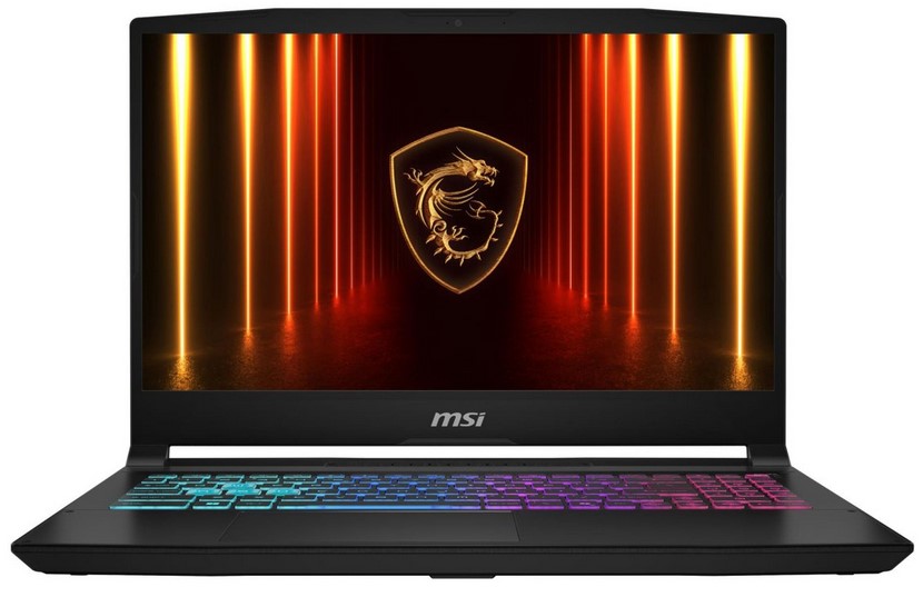 MSI Katana 15 HX i7-14650HX
