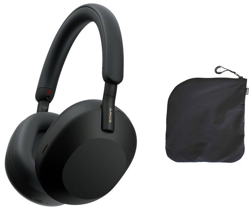 Sony WH-1000XM5SA