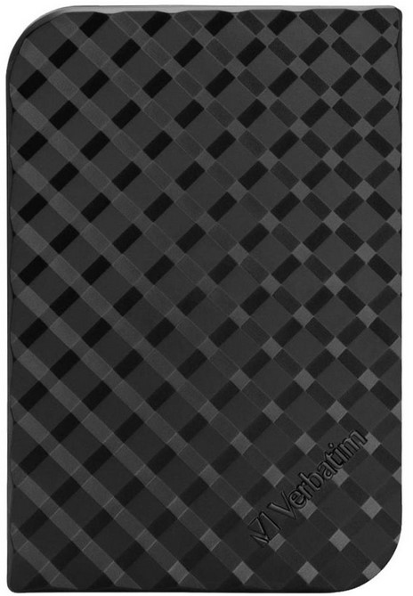 Verbatim Store & Go Portable 1TB USB