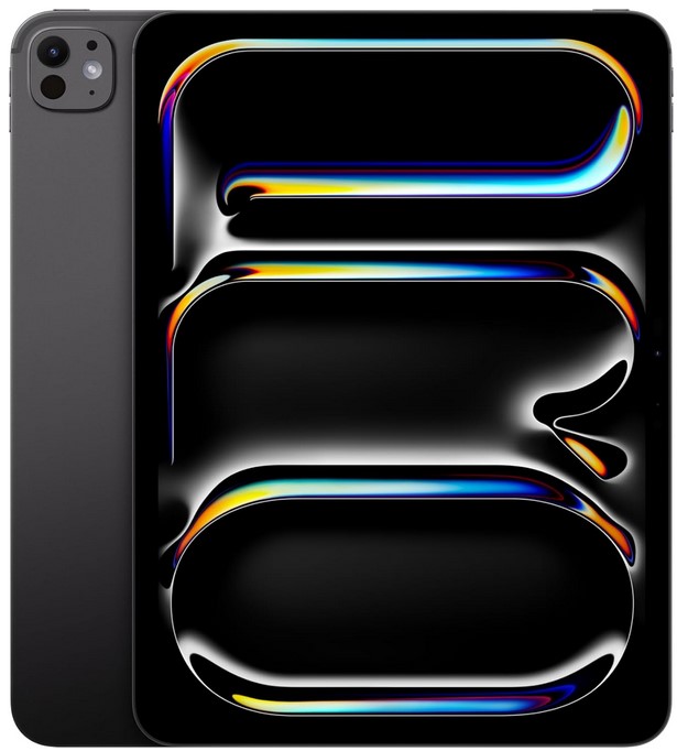 Apple iPad Pro 11 cali (M4)